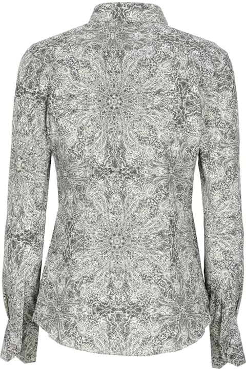 RRD - Roberto Ricci Design Clothing for Women RRD - Roberto Ricci Design Rama Wom Shirt