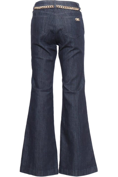 Michael Kors for Women Michael Kors Flared Jeans