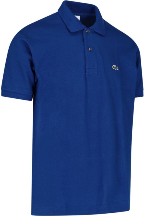 Lacoste for Men Lacoste Classic Design Polo Shirt
