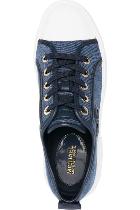 MICHAEL Michael Kors for Women MICHAEL Michael Kors Evy Lace Up
