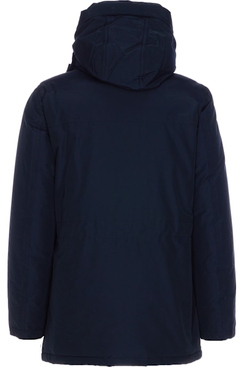 Homeware Woolrich Ramar Artic Parka
