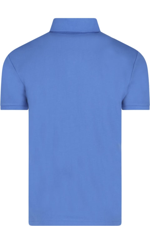 メンズ新着アイテム Polo Ralph Lauren Logo Polo Shirt