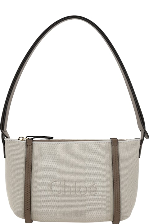 Chloé Bags for Women Chloé Carry Shoulder Bag
