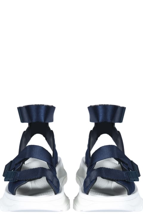 Sandals for Women Alexander McQueen Tread Sandals
