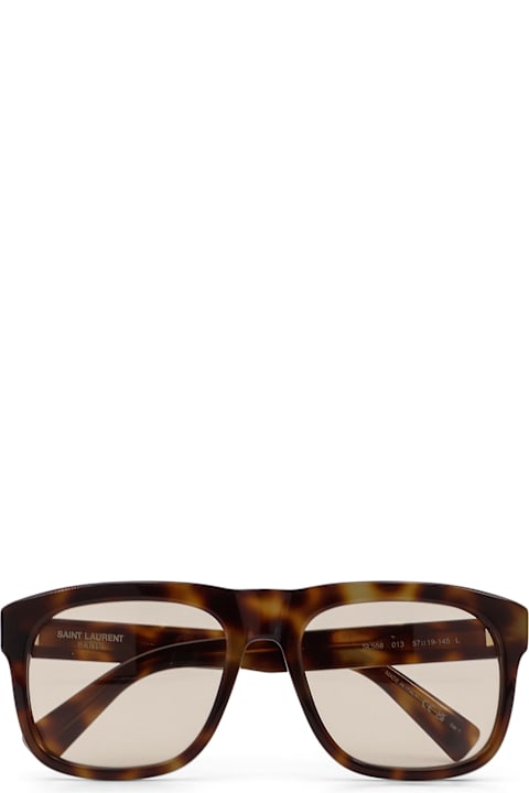 Saint Laurent Eyewear for Women Saint Laurent Acetate Sunglasses