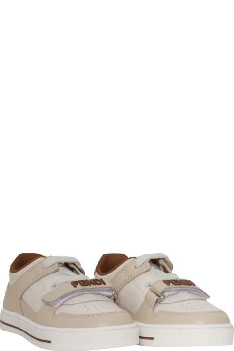 Shoes for Kids Fendi Sneakers