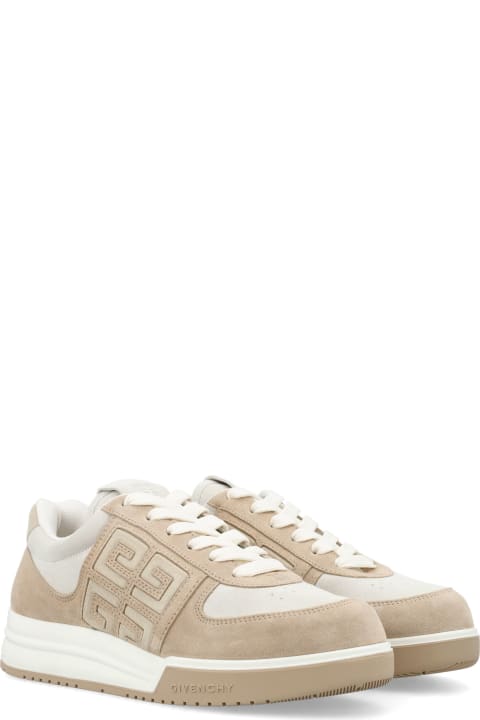 Shoes for Women Givenchy G4 Low-top Sneakers