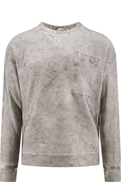 Ten C Fleeces & Tracksuits for Men Ten C Sweatshirt