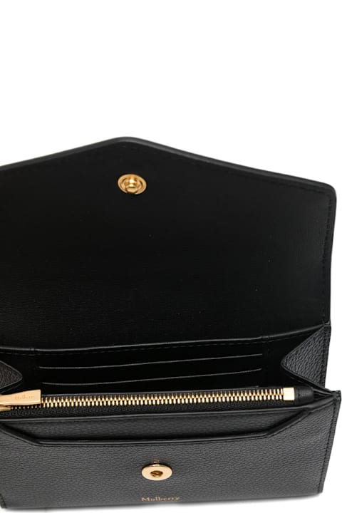 Mulberry for Men Mulberry Wallet