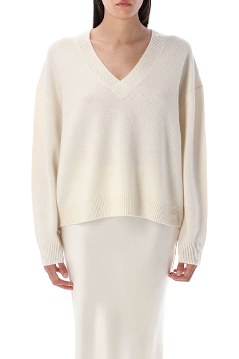 Homeware Anine Bing Lee V-neck Sweater