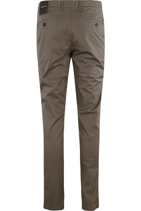 Michael Kors Pants for Men Michael Kors Slim Trousers