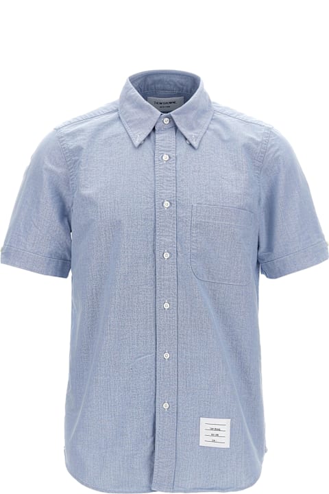 Thom Browne for Men Thom Browne 'button Down' Shirt