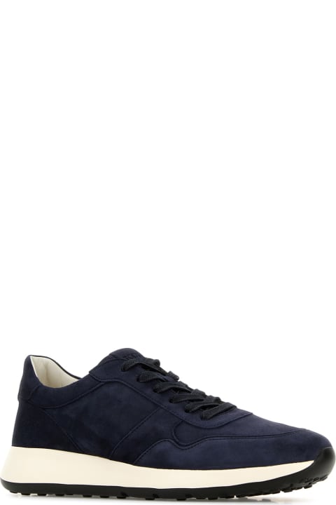 Tod's Sneakers for Men Tod's Allacciato Sportivo 79k