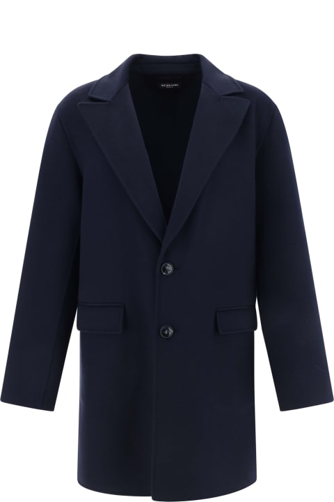 Kiton Coats & Jackets for Men Kiton Coat