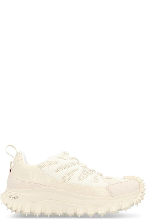 Moncler for Women Moncler Moncler X Salehe Bembury - Trailgrip Amoeba Low-top Sneakers
