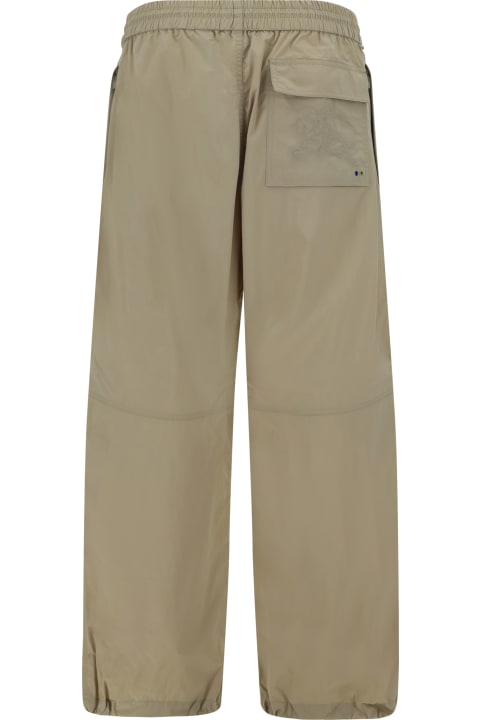 Clothing for Men Burberry Pants