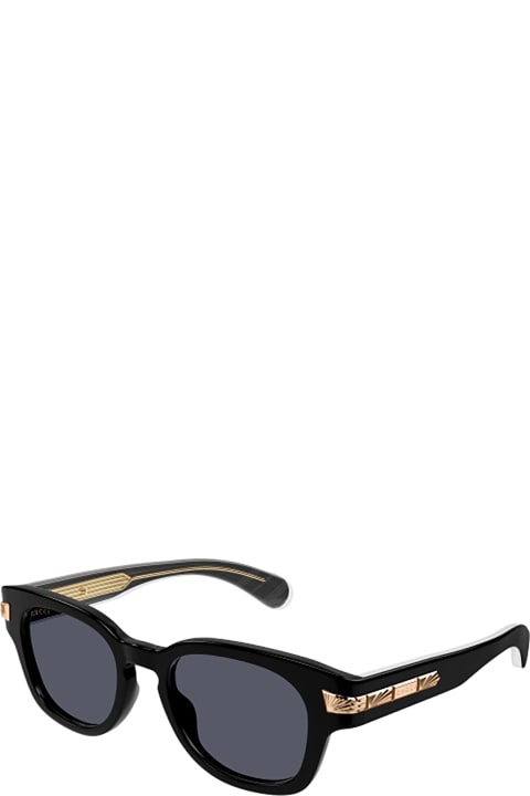 Gucci Eyewear Eyewear for Men Gucci Eyewear GG1518S Sunglasses
