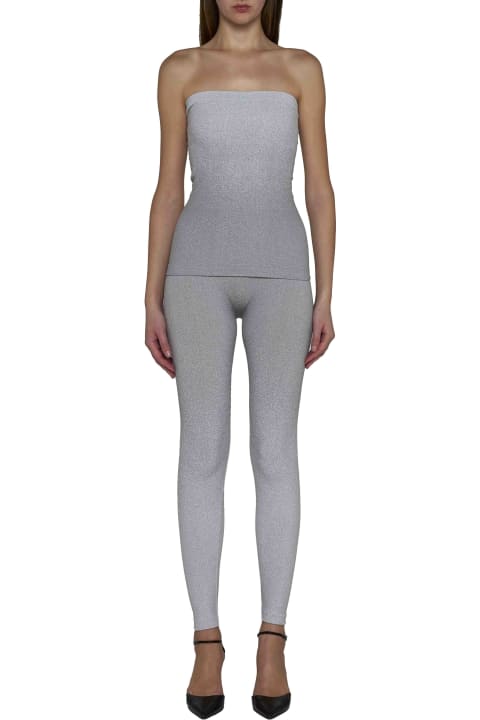 Wolford Pants & Shorts for Women Wolford Pants