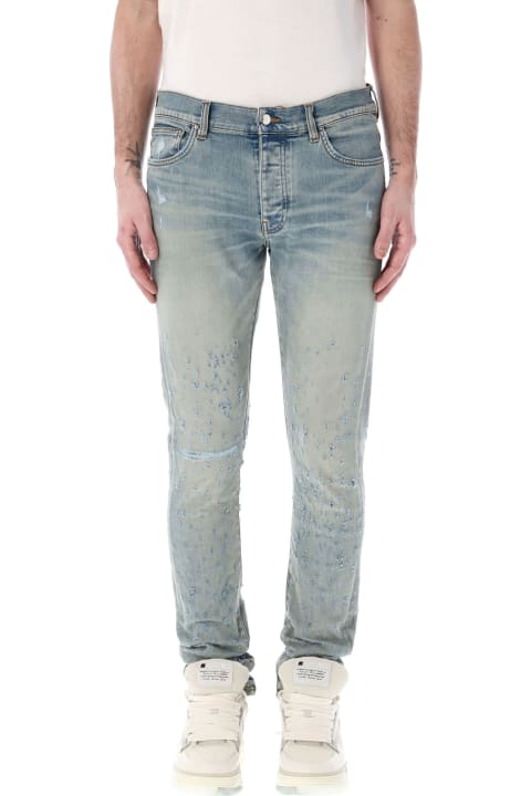 Jeans for Men AMIRI Shotgun Skinny Jeans