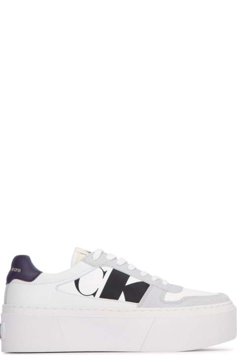 Shoes for Women Calvin Klein Sneakers