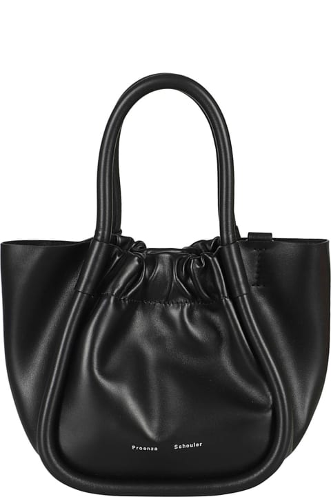 Proenza Schouler Totes for Women Proenza Schouler Extra Small Ruched Tote