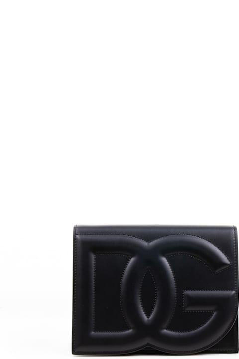 Dolce & Gabbana Bags for Women Dolce & Gabbana Dolce & Gabbana Bags.. Black