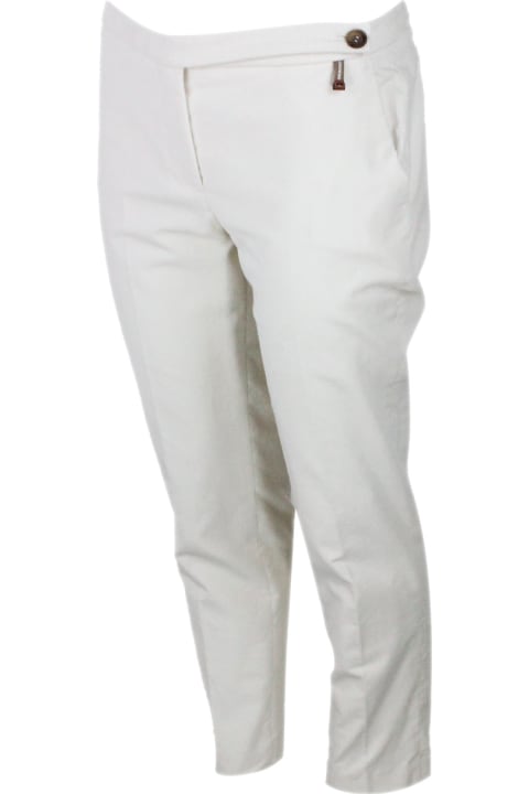 Lorena Antoniazzi Pants & Shorts for Women Lorena Antoniazzi Pants