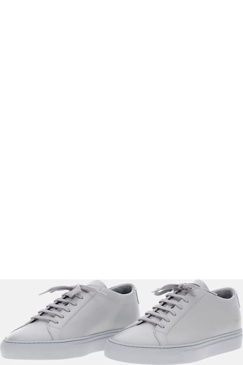 Common Projects Shoes for Men Common Projects Original Achilles Low
