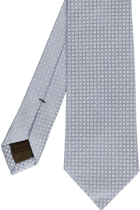 Church's for Men Church's Silk Tie