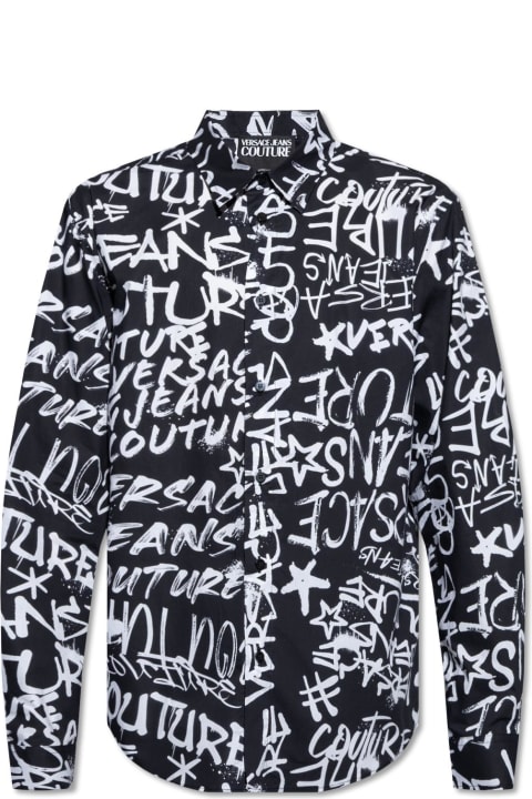 Homeware Versace Jeans Couture Versace Jeans Couture Shirt