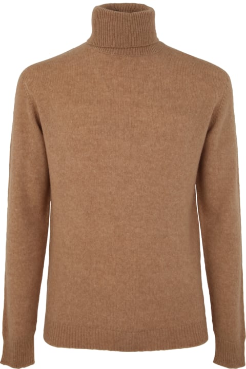 Nuur Sweaters for Men Nuur Turtle Neck Sweater
