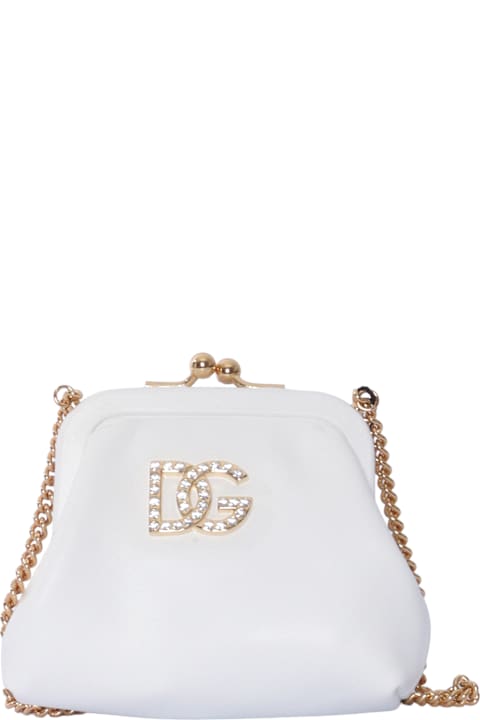 Dolce & Gabbana for Homeware Dolce & Gabbana Shoulder Bag