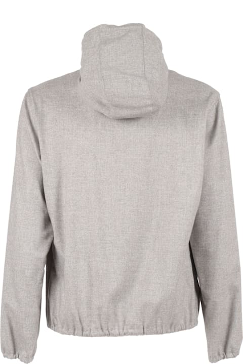 Tombolini for Women Tombolini Running K-way