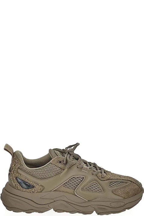 Axel Arigato أحذية سنيكرز لـ القسم الرجالي Axel Arigato Satellite Runner Sneaker