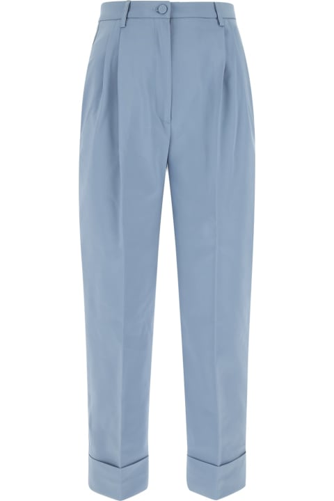 Hebe Studio Clothing for Women Hebe Studio Pantaloni