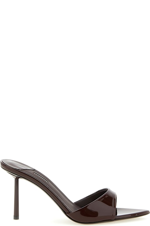 Le Silla 'bella' Sandals