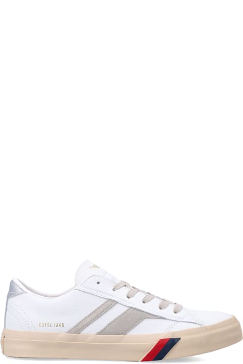 Homeware PRO-Keds Pro-keds Royal Classic Leather Sneakers
