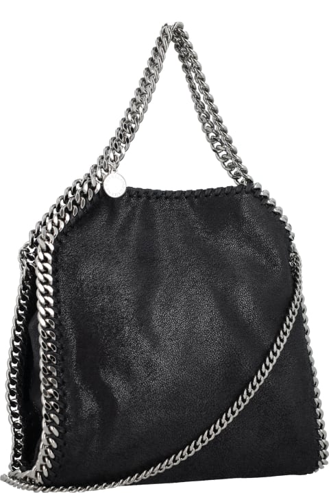 Fashion for Women Stella McCartney Falabella Mini Tote Bag