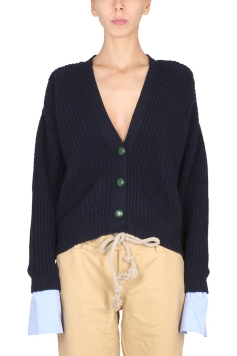 Jejia Sweaters for Women Jejia Cardigan "tilda"