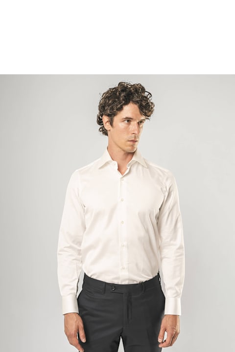 Homeware Larusmiani Degas Shirt Shirt