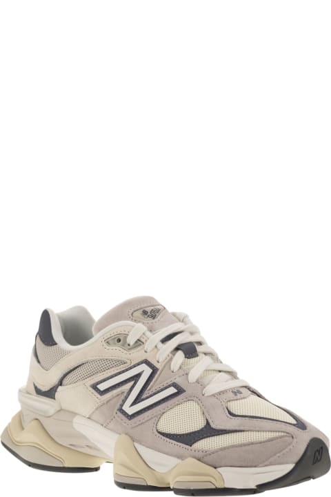 Shoes for Women New Balance 9060 - Sneakers