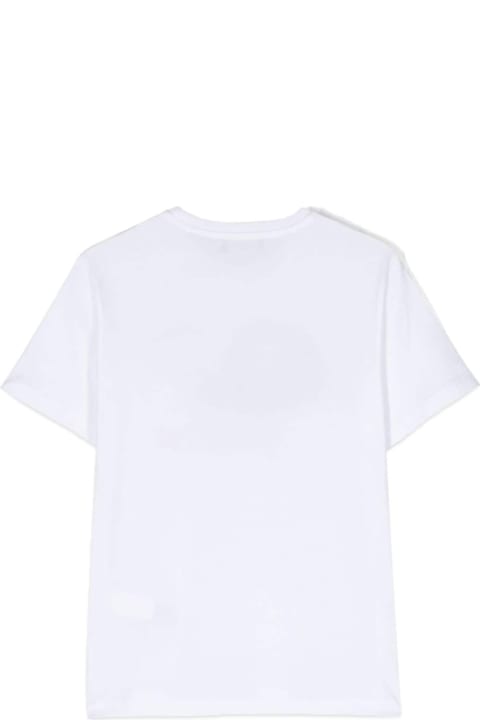 Homeware Dsquared2 Hat Print T-shirt