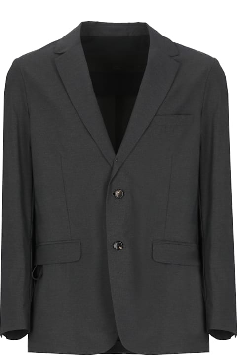 RRD - Roberto Ricci Design Clothing for Men RRD - Roberto Ricci Design Terzilight Jacket