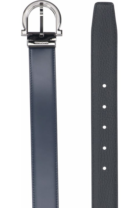 Ferragamo Belts Sale for Men Ferragamo Reversible Belt
