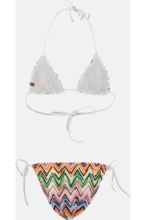 Homeware Missoni Bikini