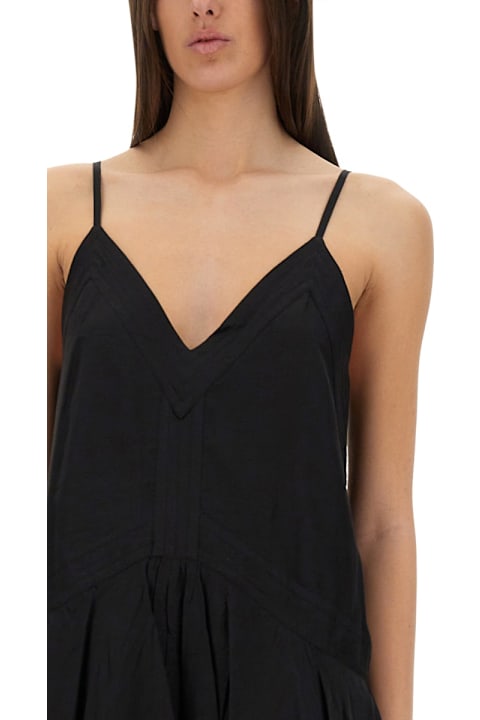 Dresses for Women Marant Étoile Dress 'danielle'