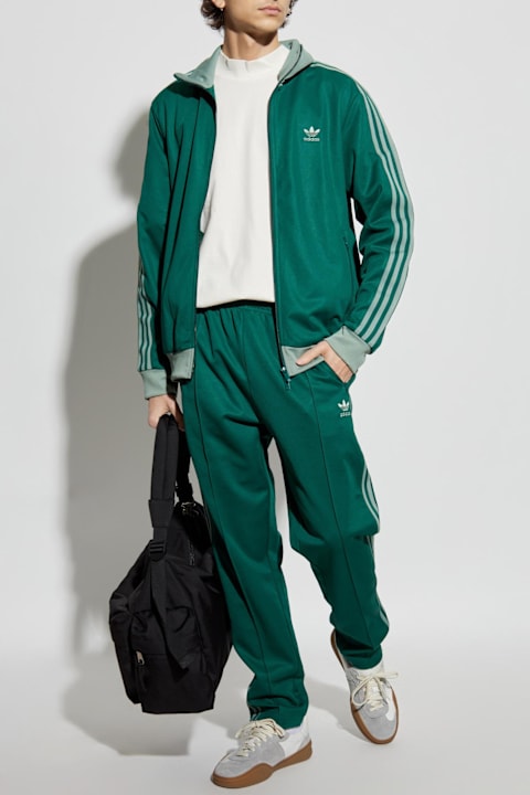 Adidas Originals Clothing for Men Adidas Originals Adidas Originals Sweatshirt With Logo