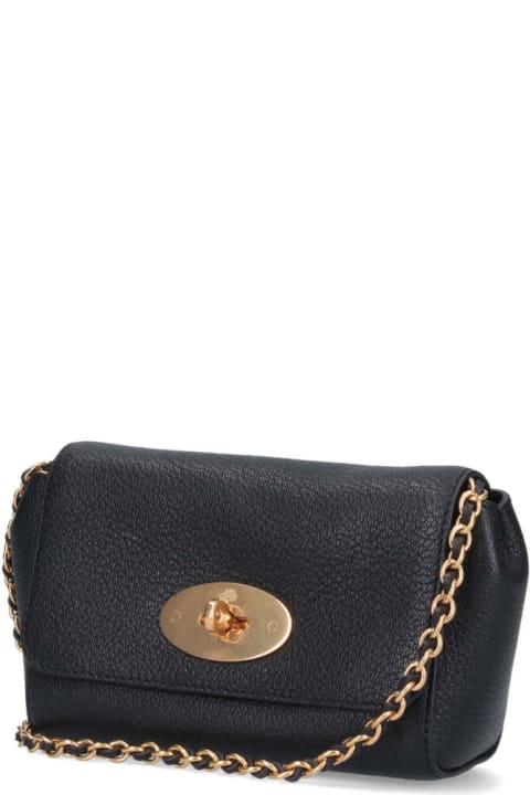 Clutches for Women Mulberry "mini Lily" Bag