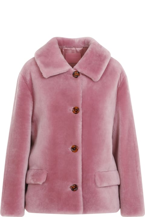 Prada Coats & Jackets for Women Prada Jacket