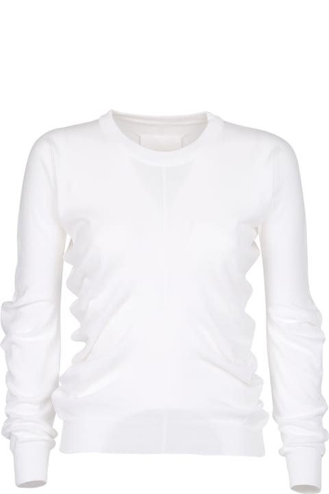 Homeware Maison Margiela Slim Fit Sweater